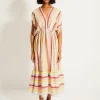 LEILA | Plunge Dress