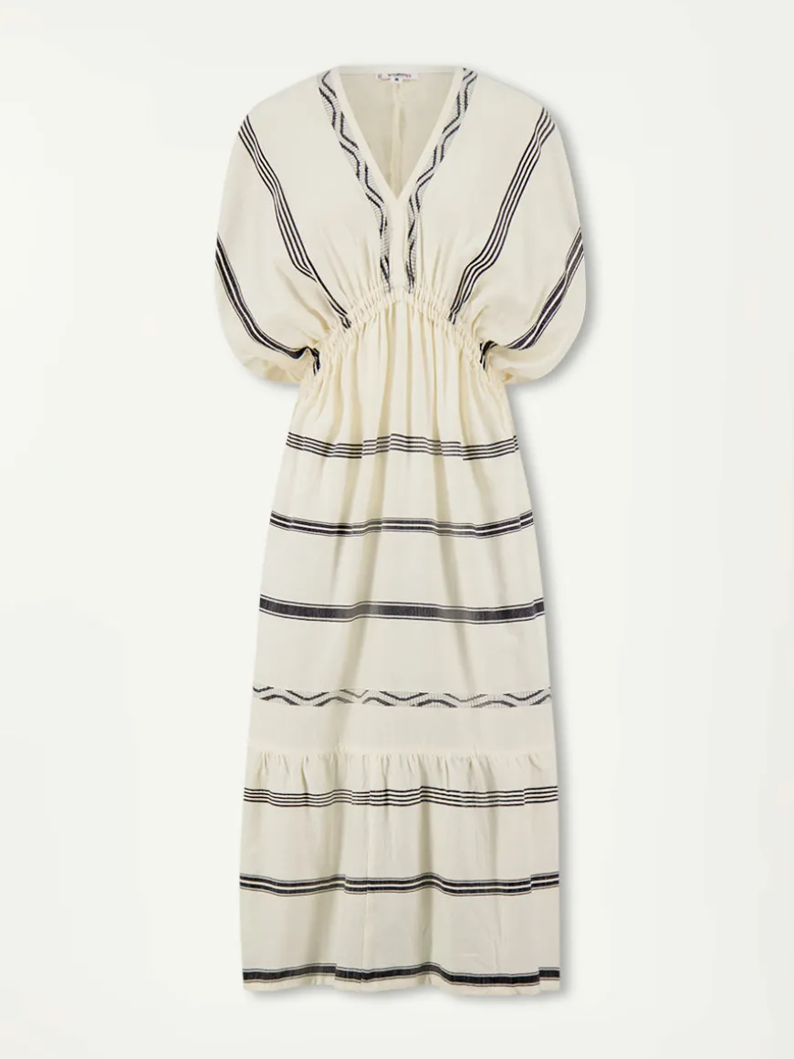 LEILA | Plunge Dress