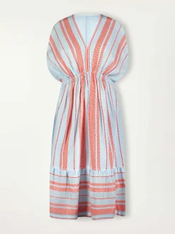 LEILA | Plunge Dress