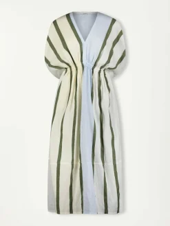 LEILA | Plunge Dress