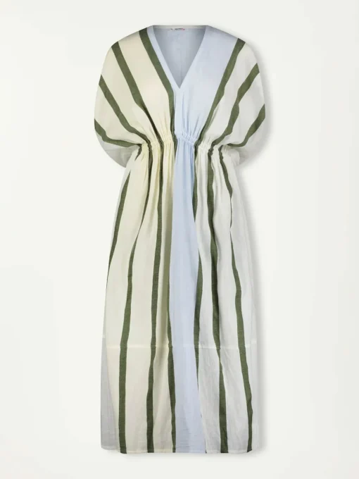 LEILA | Plunge Dress