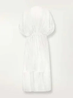 LEILA | Plunge Dress
