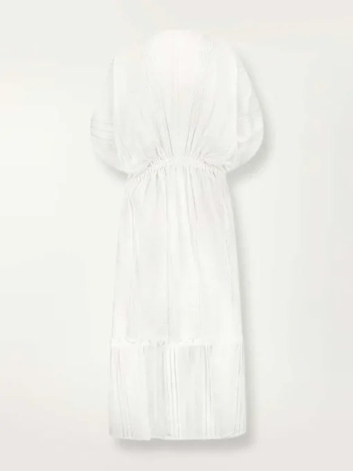 LEILA | Plunge Dress
