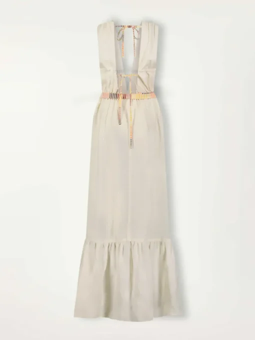 LELISA | V Neck Dress