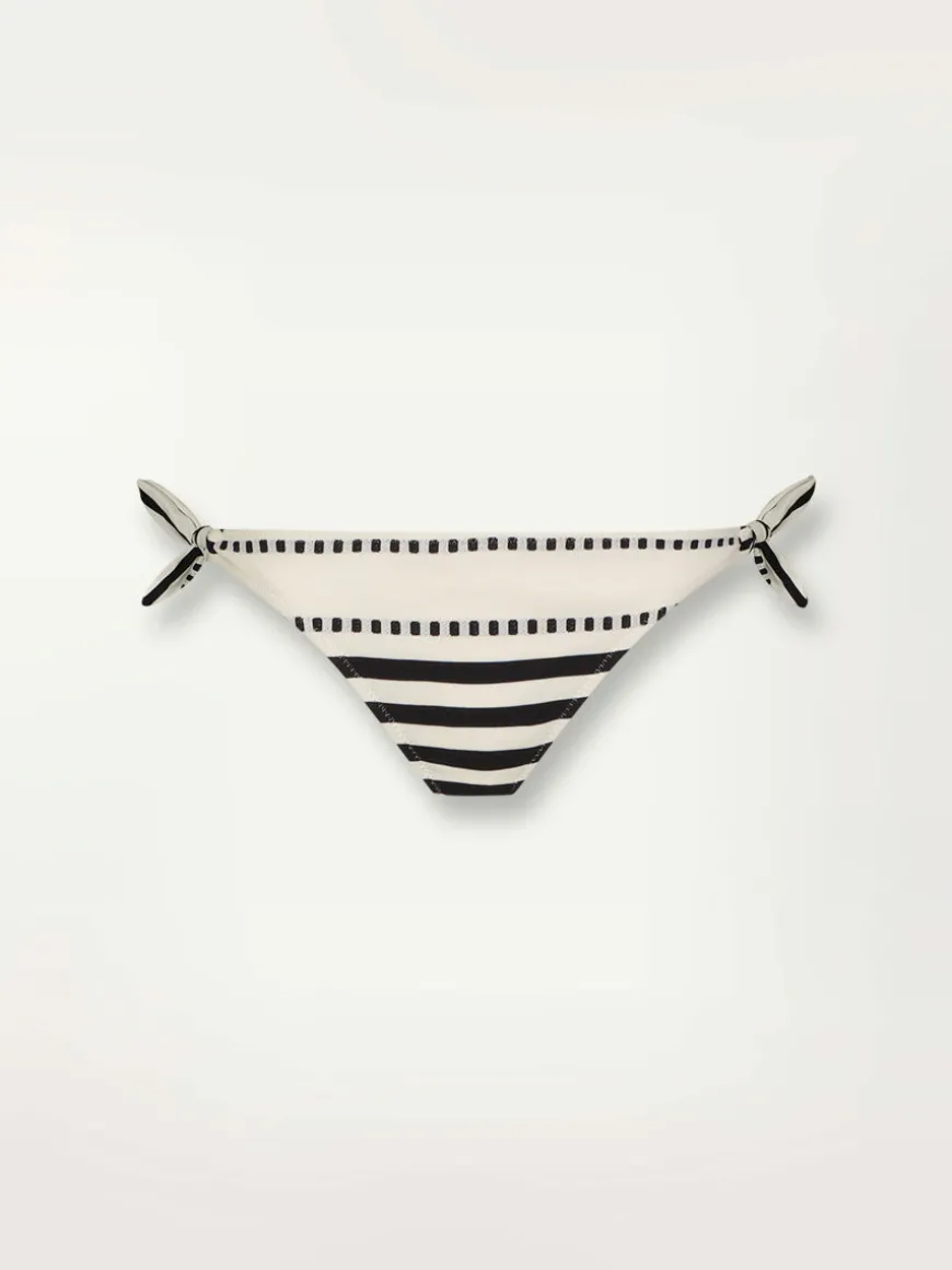 LUCY | Side Tie Bottom