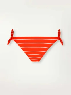 LUCY | Side Tie Bottom