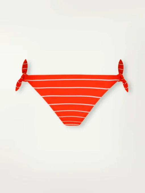 LUCY | Side Tie Bottom