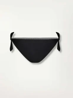 LUCY | Side Tie Bottom