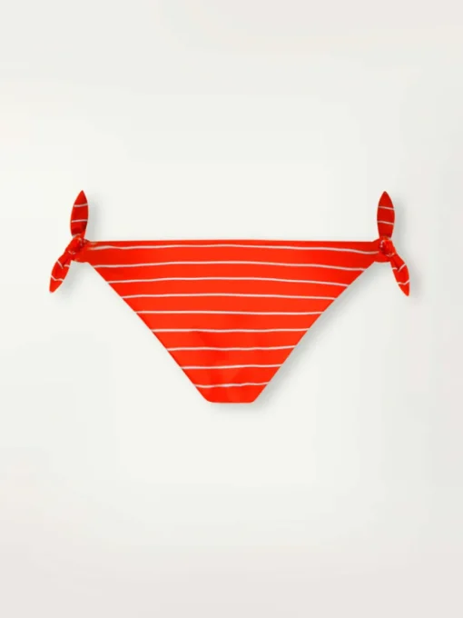 LUCY | Side Tie Bottom