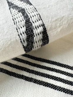 MAKEDA | Button Up Dress