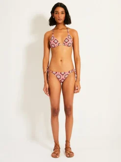 MALIA | Triangle Top