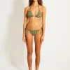 MALIA | Triangle Top