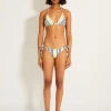 MALIA | Triangle Top