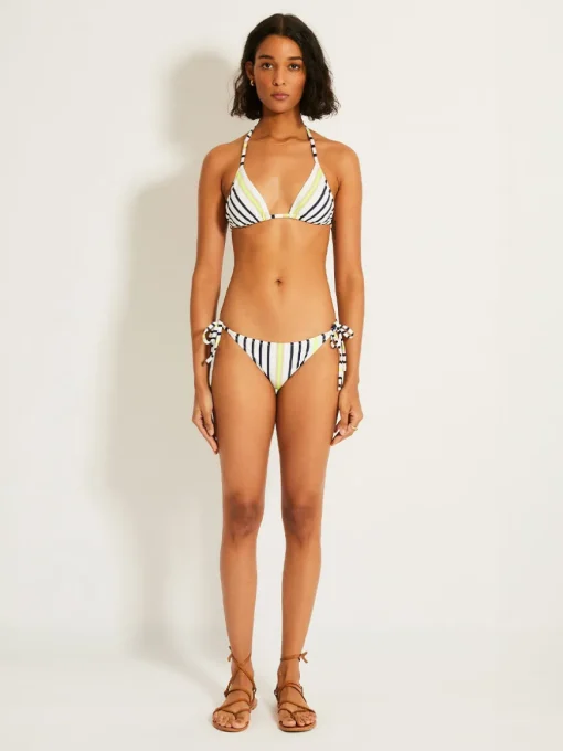MALIA | Triangle Top