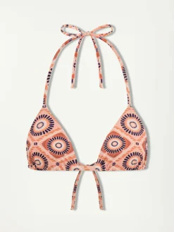 MALIA | Triangle Top