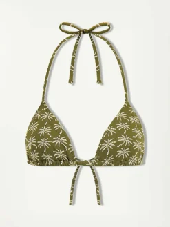 MALIA | Triangle Top