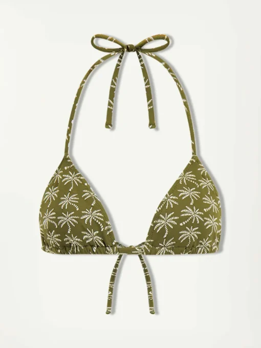 MALIA | Triangle Top