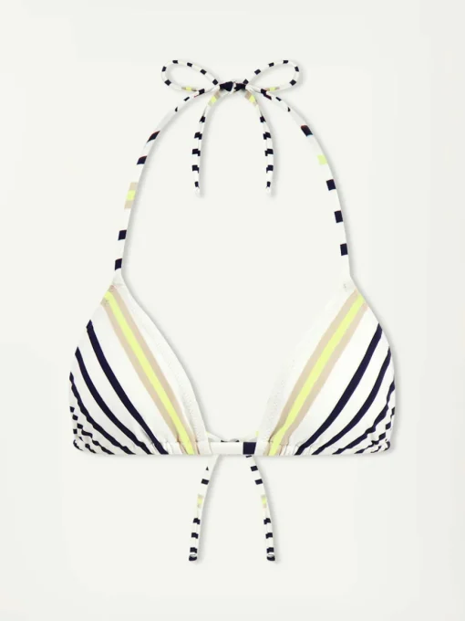 MALIA | Triangle Top