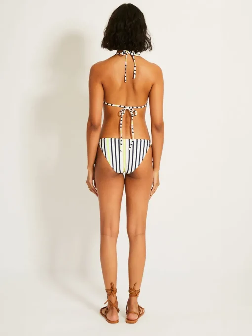 MALIA | Triangle Top