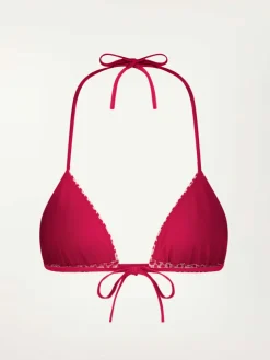 MALIA | Triangle Top