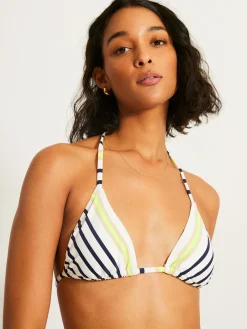 MALIA | Triangle Top