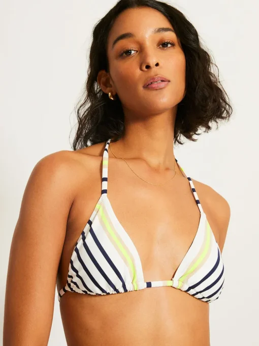 MALIA | Triangle Top