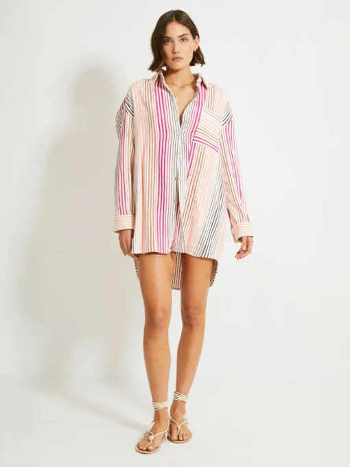 MARIAM | Shirt