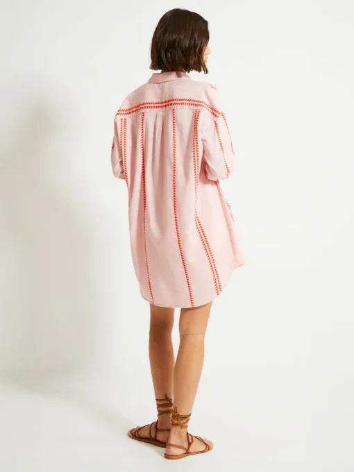 MARIAM | Shirt