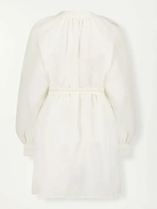 MEAZA | Button Up Dress