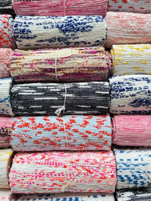 MESFIN | Rug