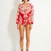 MITA | Button Up Blouse