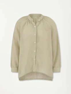 MITA | Button Up Blouse