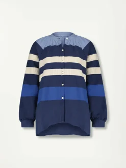 MITA | Button Up Blouse