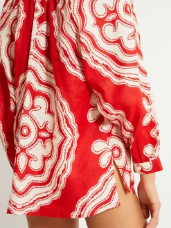 MITA | Button Up Blouse