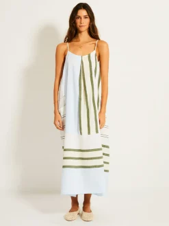NIA | Slip Dress