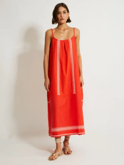 NIA | Slip Dress