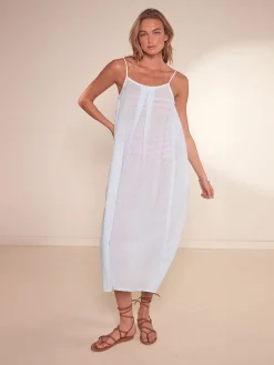 NIA | Slip Dress