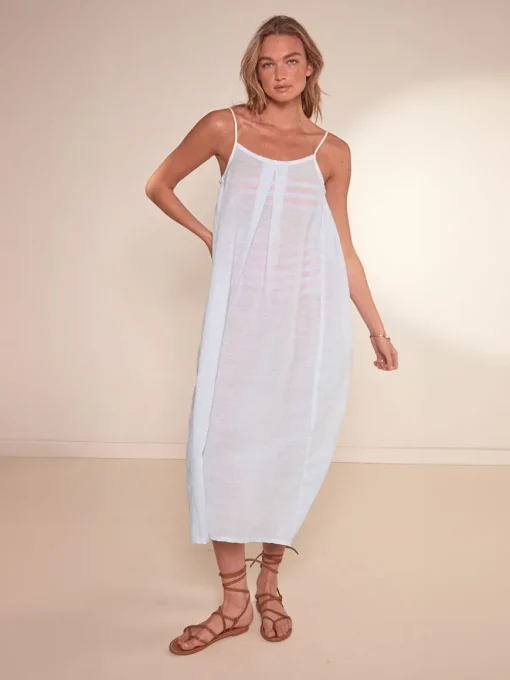 NIA | Slip Dress