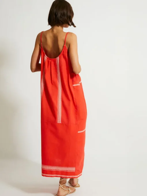 NIA | Slip Dress