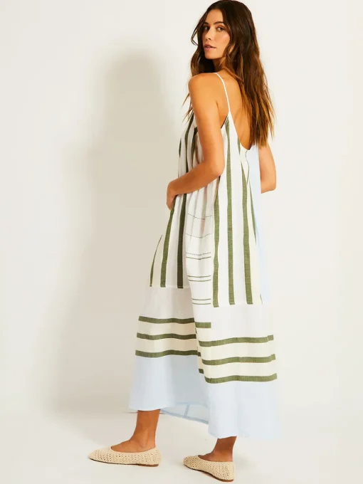 NIA | Slip Dress