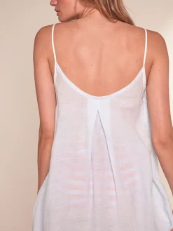 NIA | Slip Dress