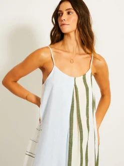 NIA | Slip Dress