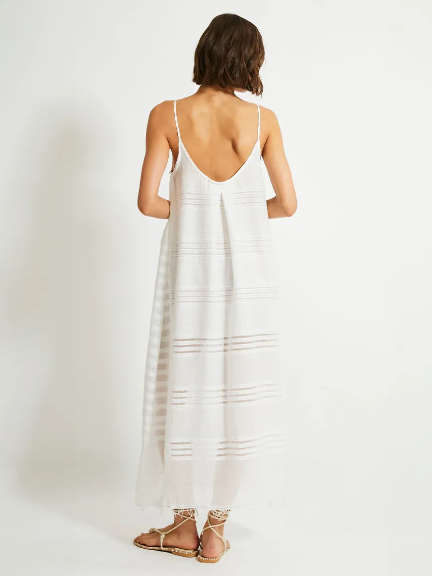 NIA | Slip Dress