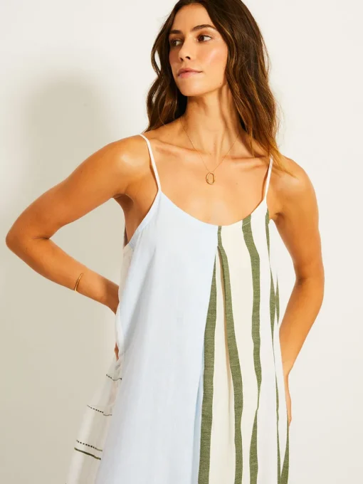 NIA | Slip Dress