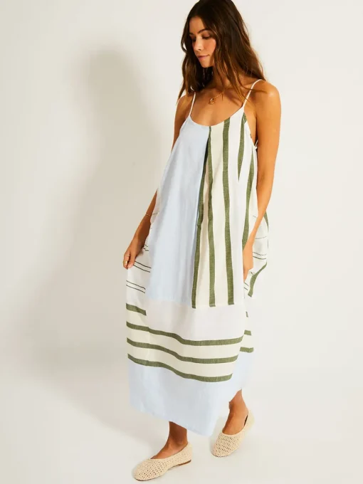 NIA | Slip Dress