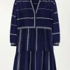 Nunu Popover Dress