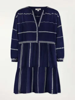 Nunu Popover Dress