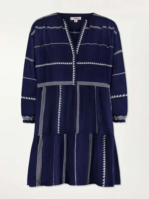 Nunu Popover Dress