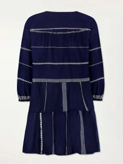 Nunu Popover Dress