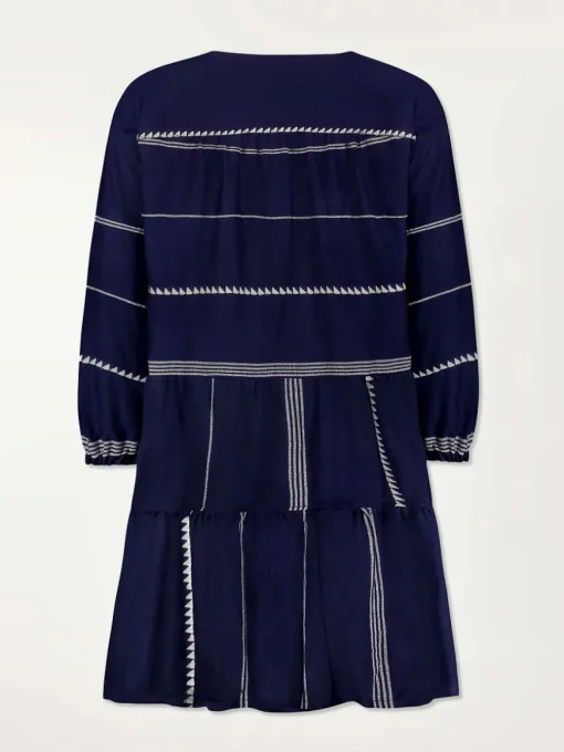 Nunu Popover Dress